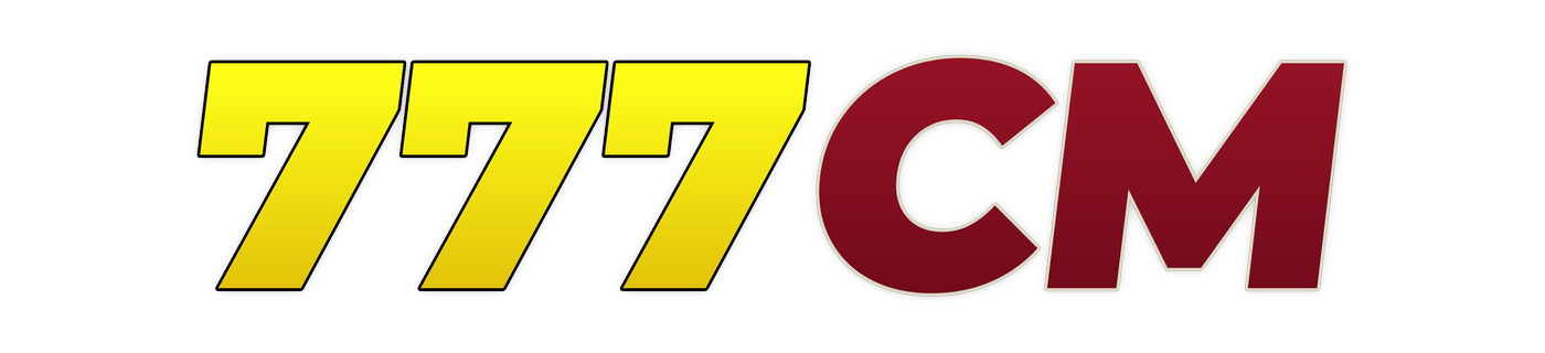 777cm Logo